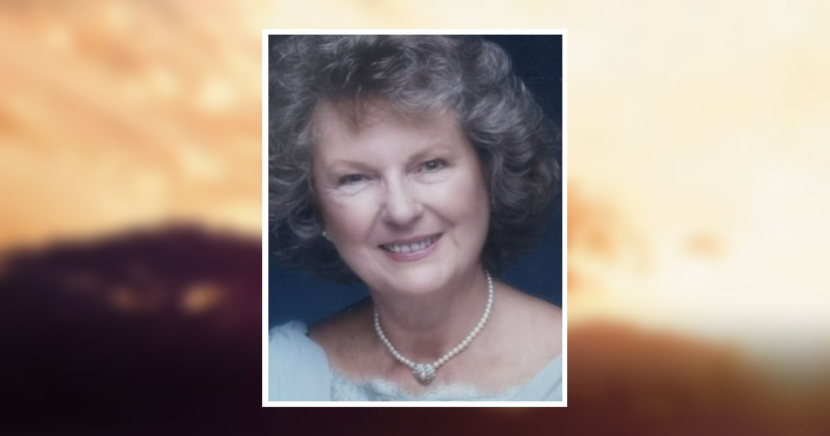 Patricia Blakely Obituary, Clarksville, VA