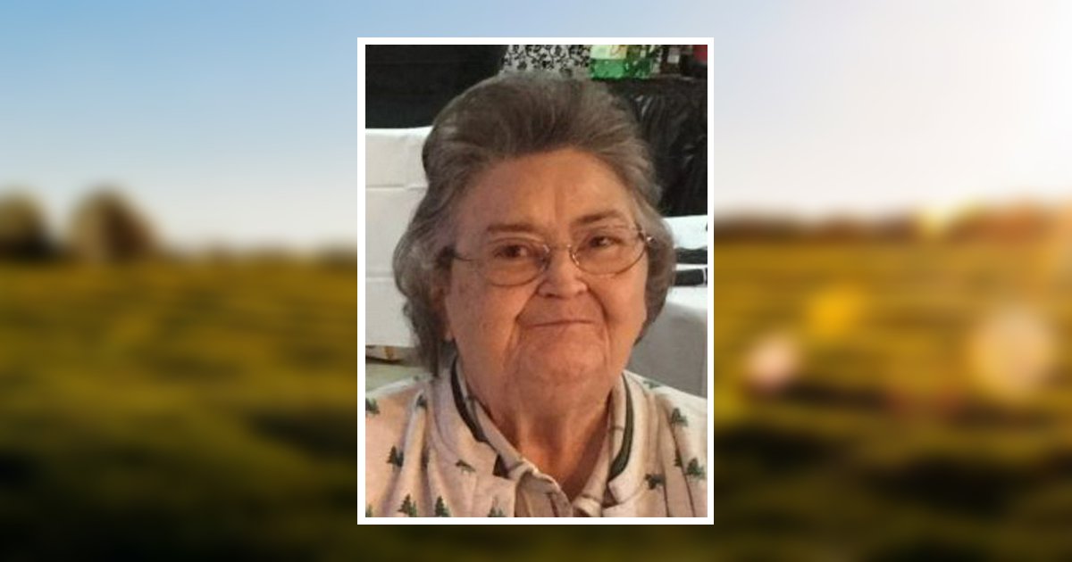 Kathleen Poteet Obituary 2016 Mott and Henning Funeral Home