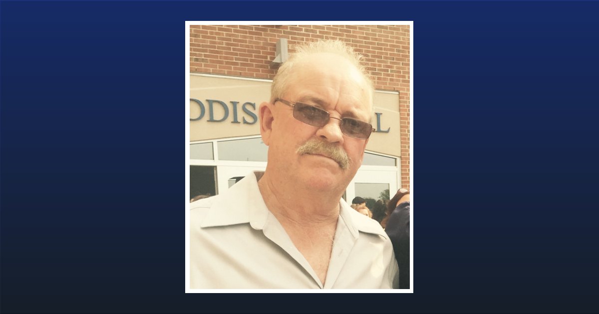 James R. VanMeter Obituary 2022 Humes Funeral Home