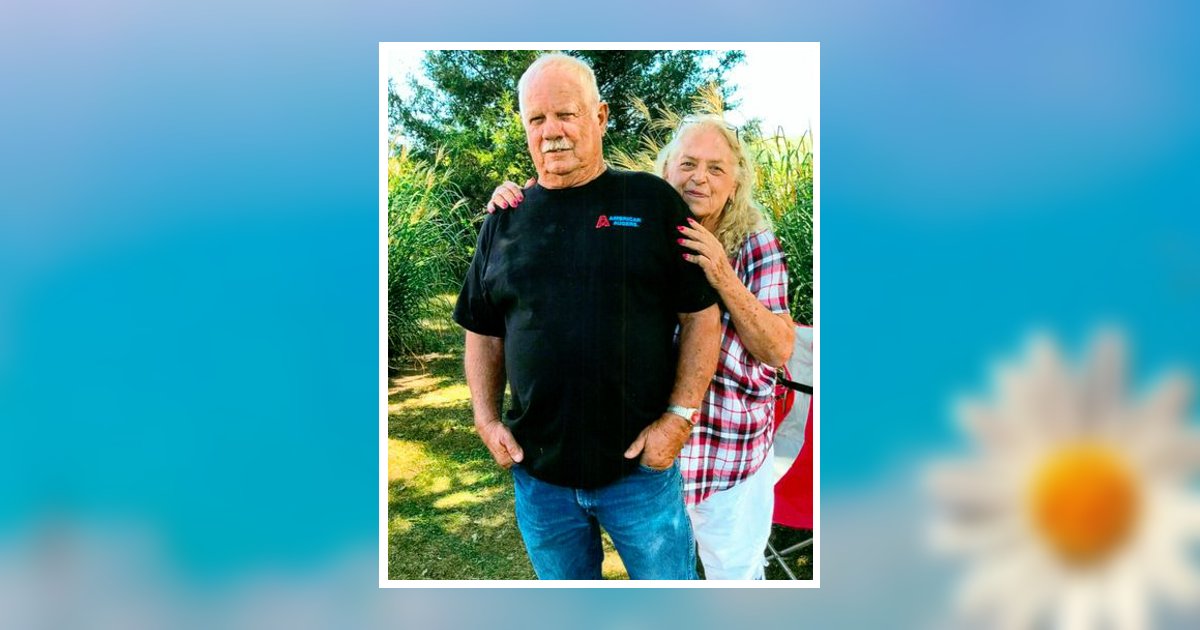 Charlene Faye Riffle Obituary, Circleville, OH