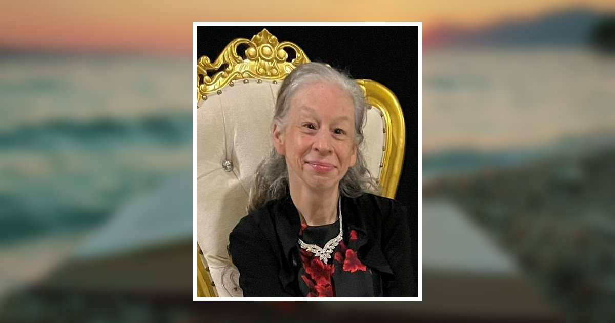 Picture Jennifer "Jenny" Riddle