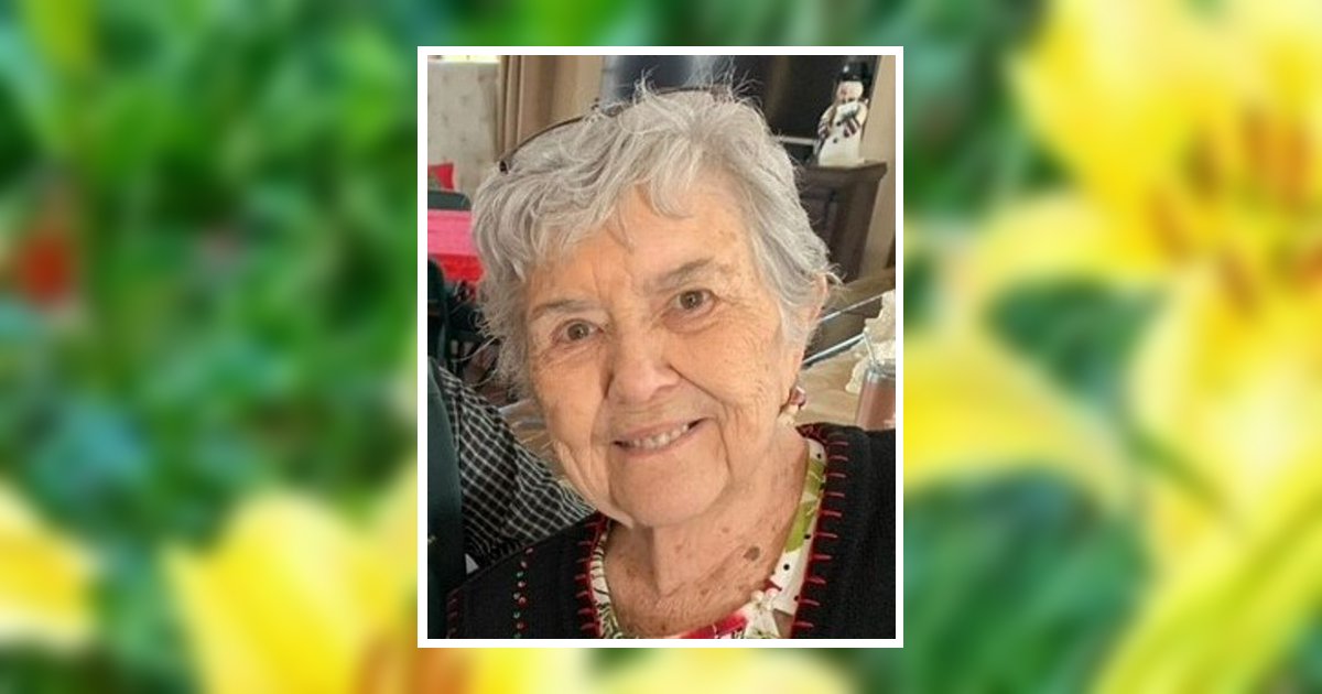 Frances Anne Herrington Obituary, Bowling Green, KY