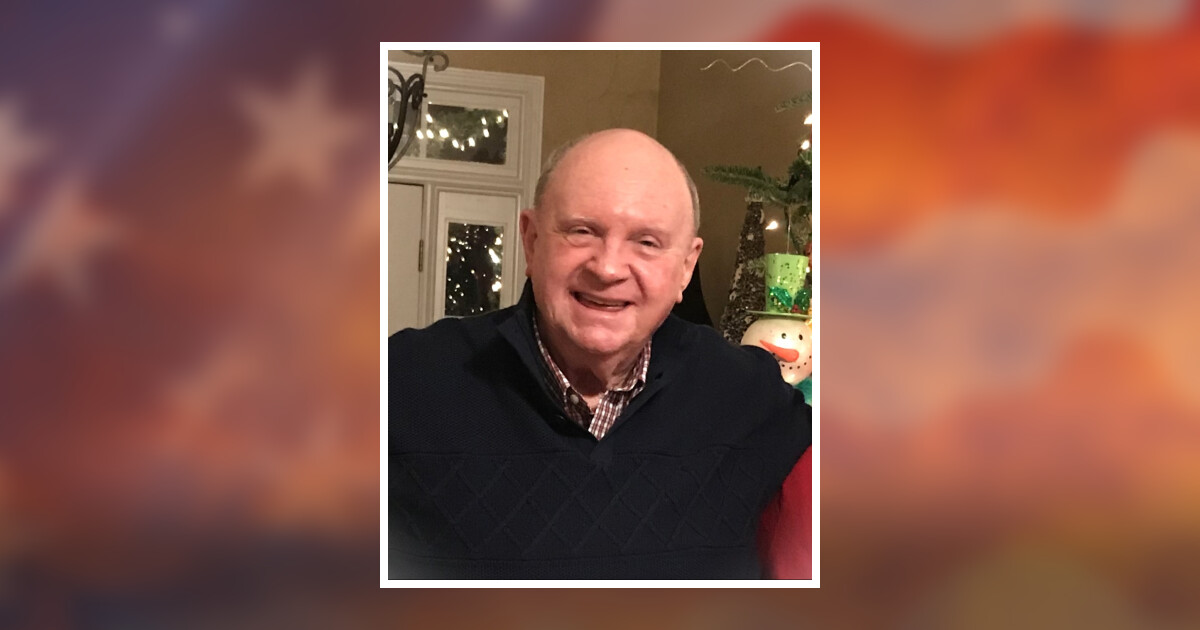 Ronald Neil Culbreth Obituary 2024 - Seawright Funeral Home & Crematory