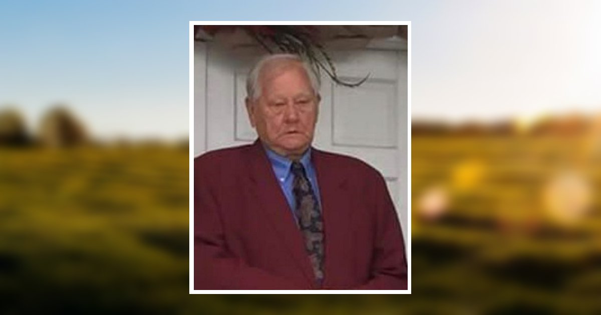 Cecil Jordan Obituary 2021 Lathan Funeral Home