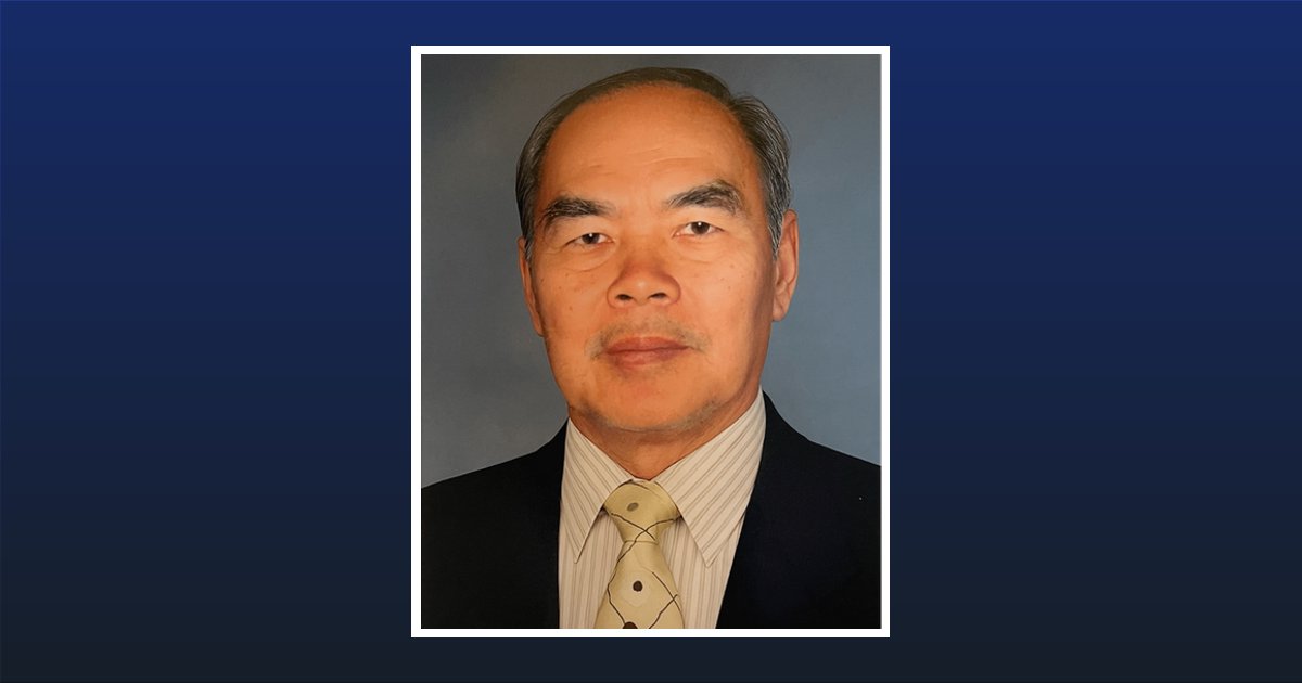 Nhut Nguyen Obituary, Cincinnati, OH
