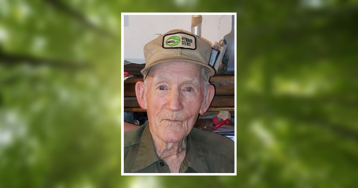 Richard Rhoads Obituary, Hillsboro, OH