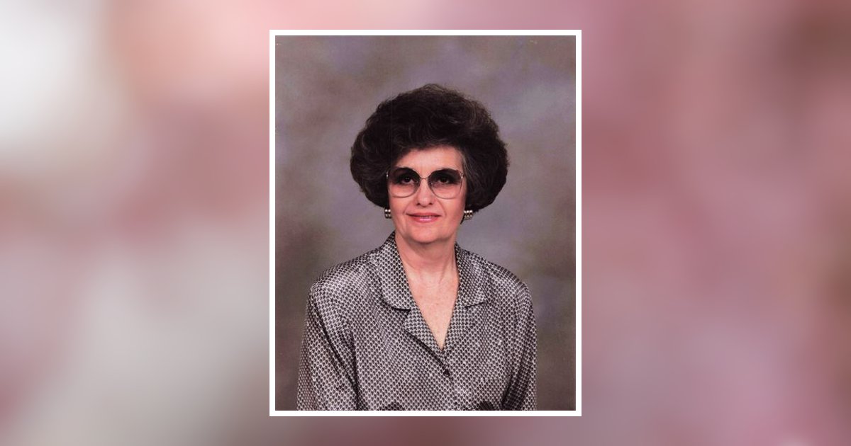 Charlene Chamberlain Frankum