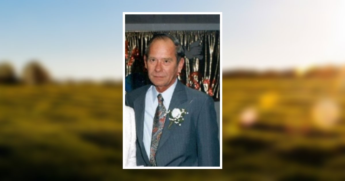 Joel Fawcett Obituary 2002 WilkirsonHatchBailey Funeral Home