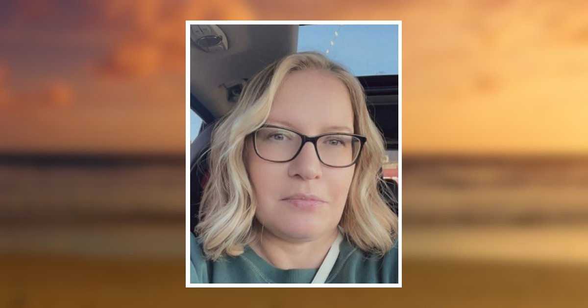 Mandy Sue Foster Obituary, North Platte, NE