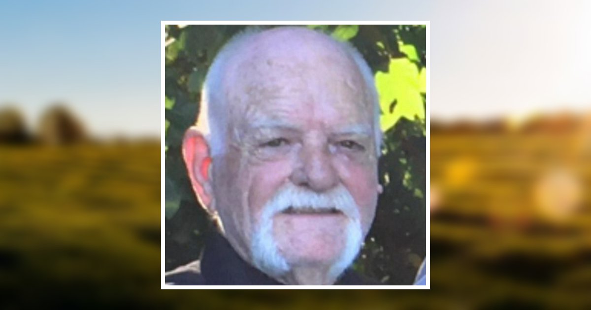 Ted Odom Obituary 2021 Nicholson Funeral Home