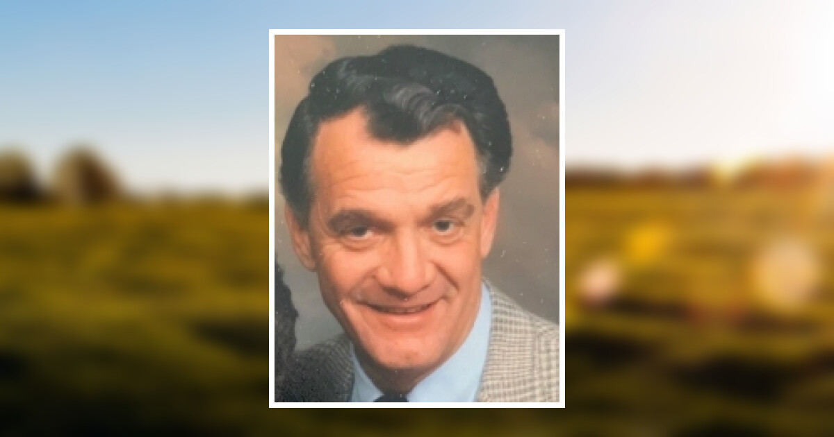 David W. Bryant Obituary 2021 Hoffman Funeral Home & Crematory