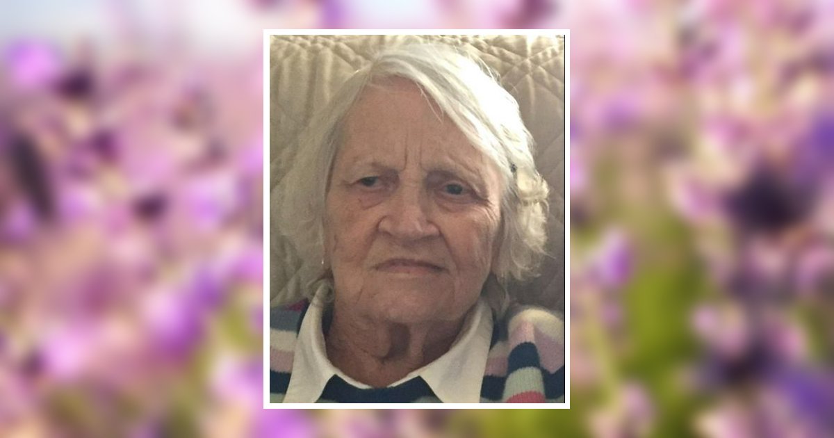 Reda Wheeler Lockwood Obituary, Corinth, KY