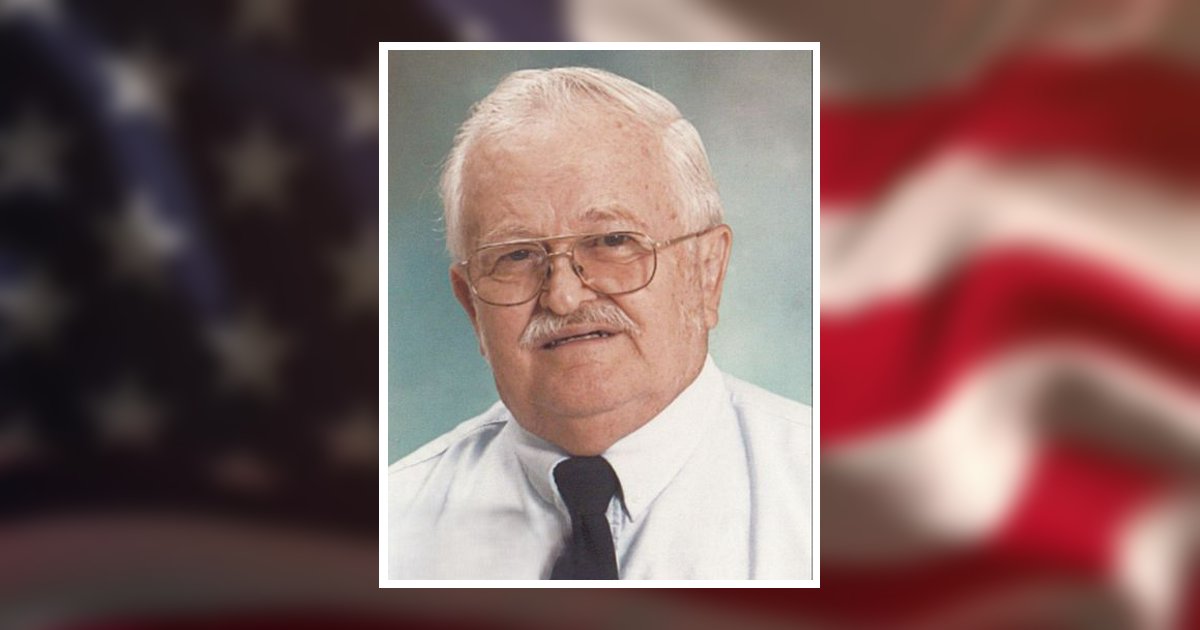 Clyde Alexander Furbur