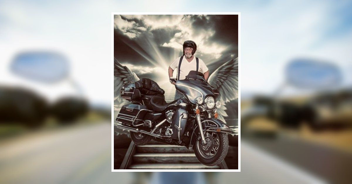 Joseph "Joe" Richard Wohlgamuth Obituary, Oregon, OH