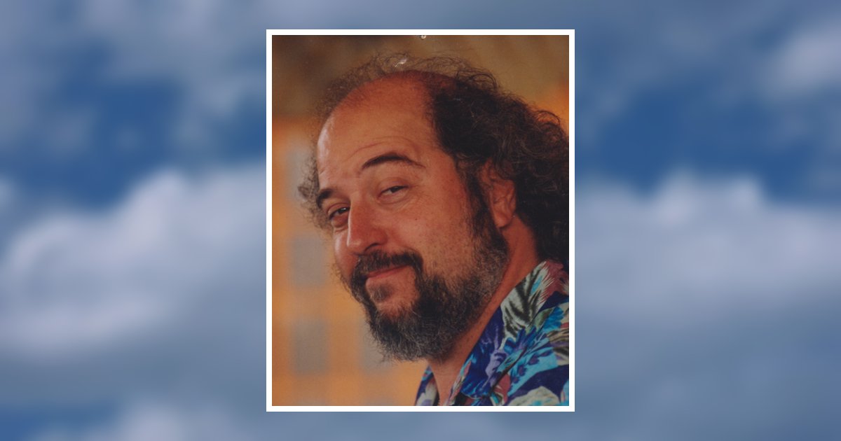 Andrew Craig Strauber