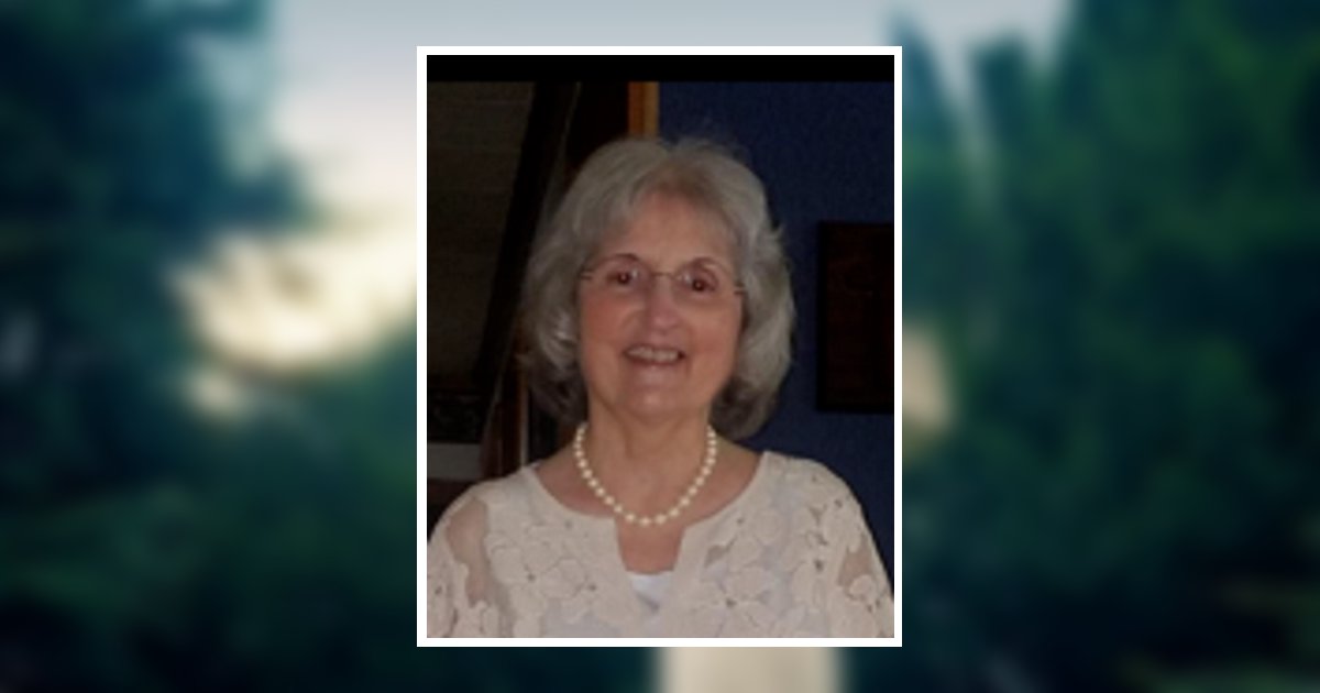 Faye Baker Brindle Obituary, Mount Airy, NC