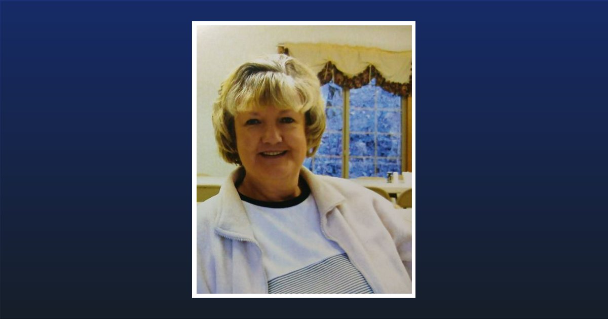 Debbie Kay Cool Obituary, Webster Springs, WV