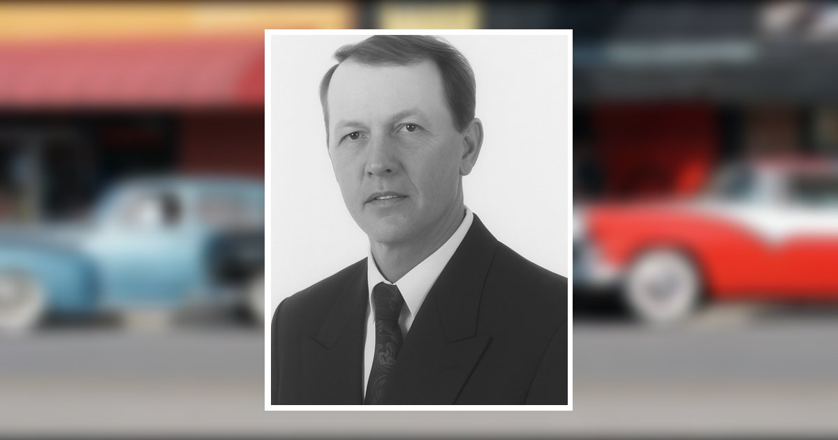 Alfred Washington Fawns Jr. Obituary, Owingsville, KY