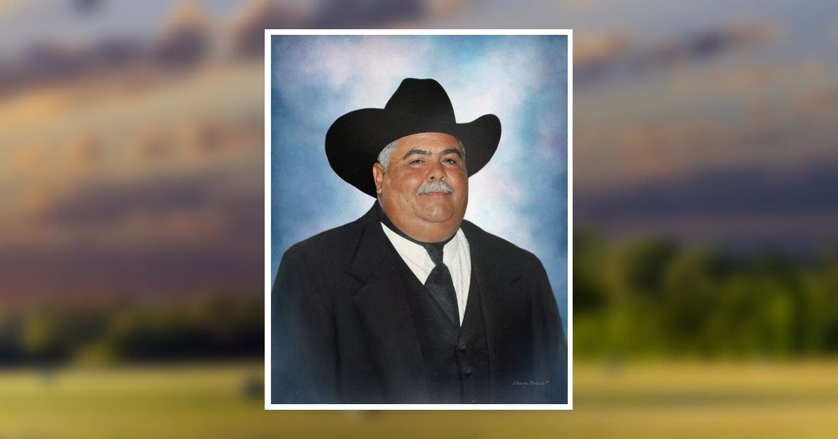 Jr. Ramon Gonzalez Obituary, Kingsville, TX