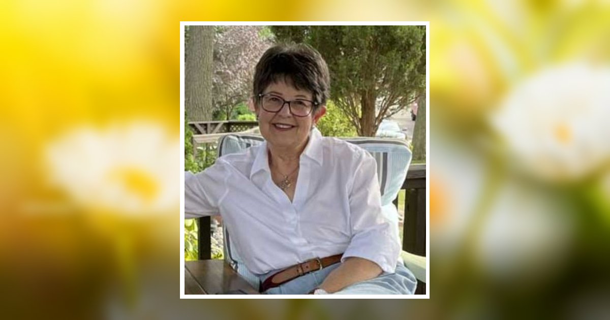 Nancy Anne Kerr Obituary 2023 D.J. Robb Funeral Home & Cremation