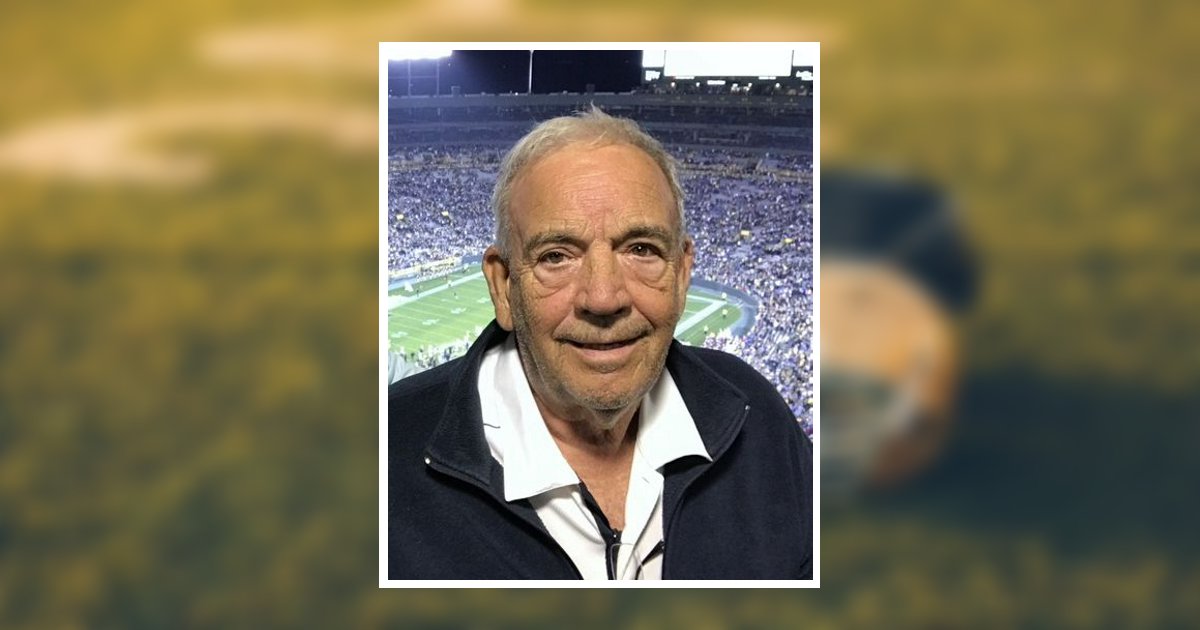 Teddy L. Huber Bremen, IN Obituary