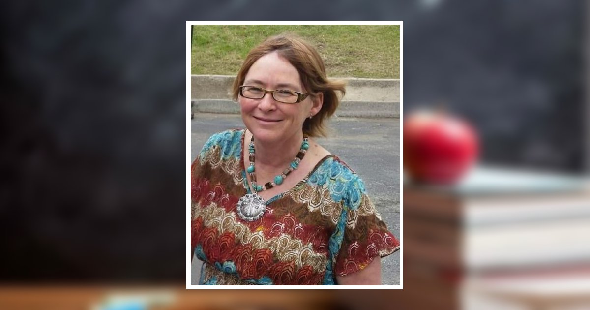 Terri Lee Brunner Centralia, MO Obituary