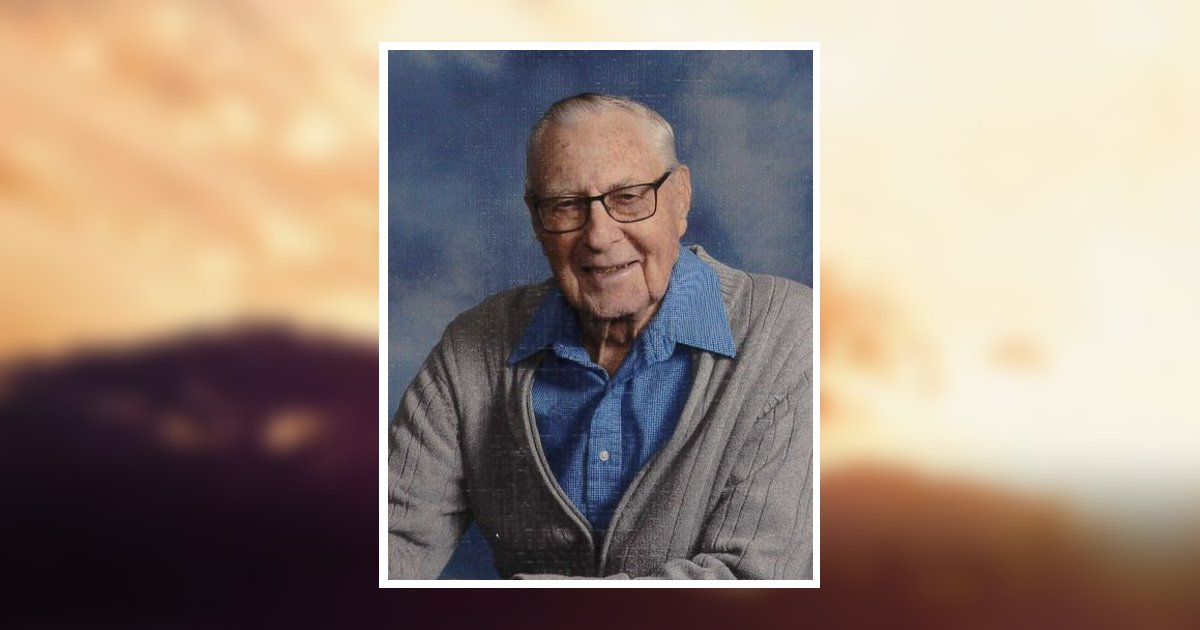 Delmer H. Niebrugge Obituary, Syracuse, NE