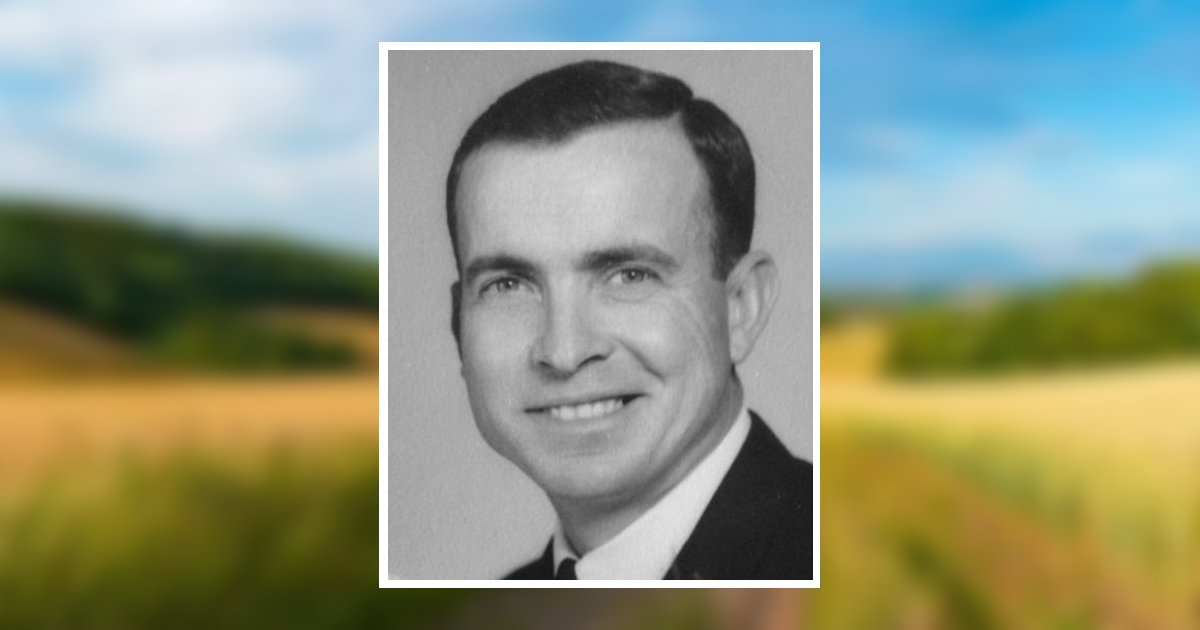 Dewey Smith Willis Wooster, OH Obituary