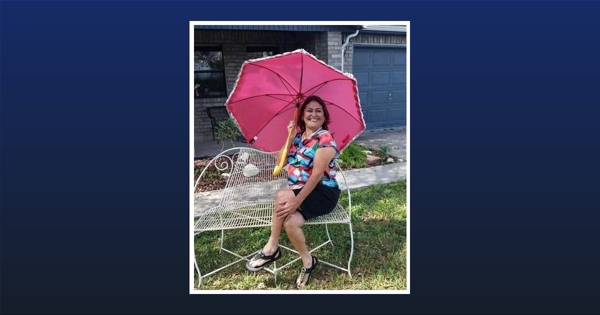 Aurora Gonzales Hernandez Obituary, Corpus Christi, TX