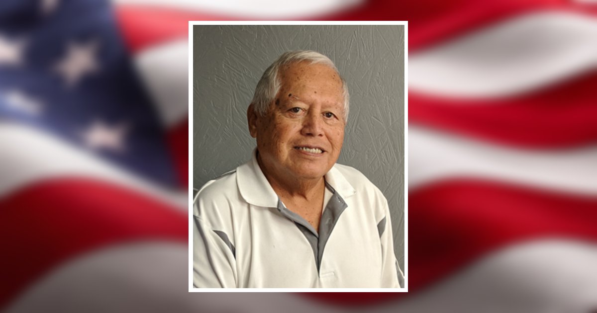 Jr. Otilio Collazo Obituary, Groves, TX