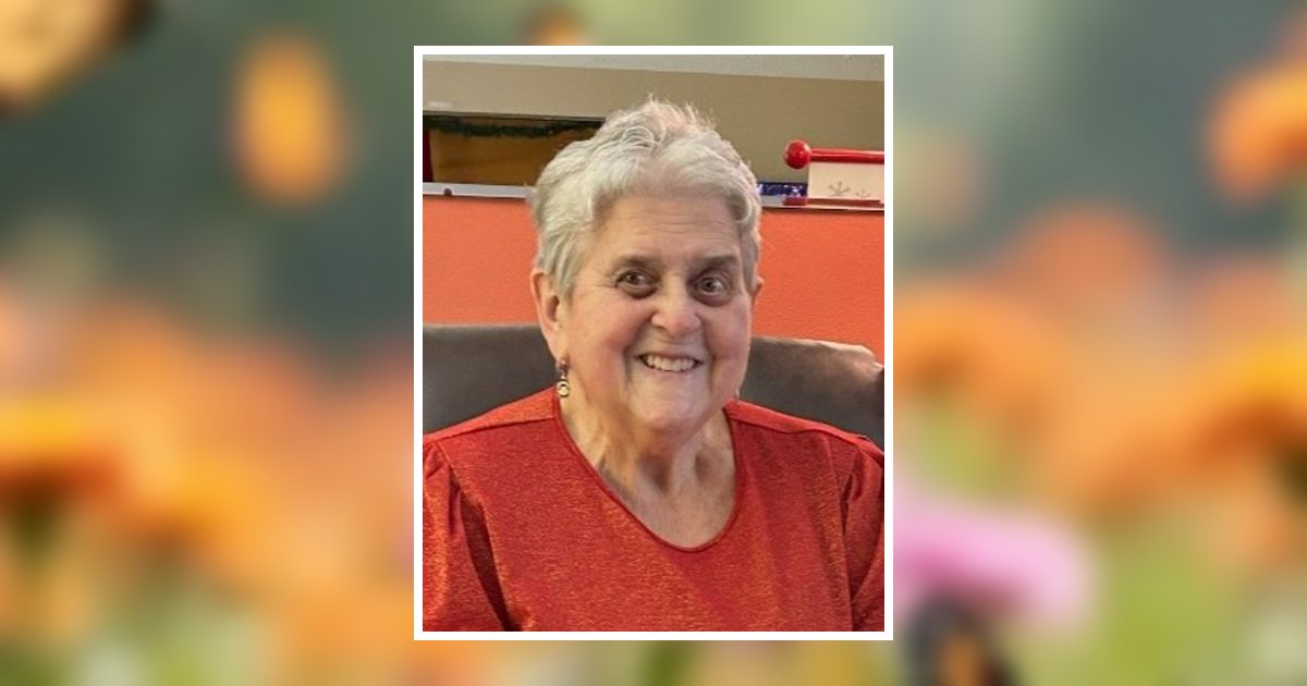 Diane Jean Pacer Obituary, Oregon, OH