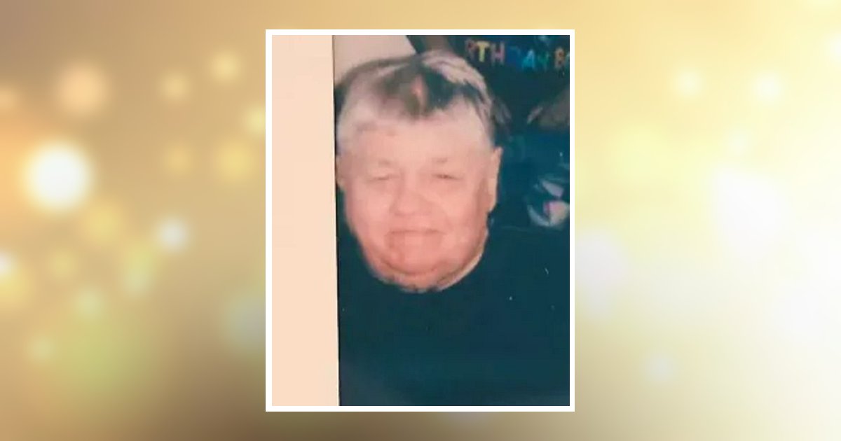 John Recchia Obituary, Revere, MA