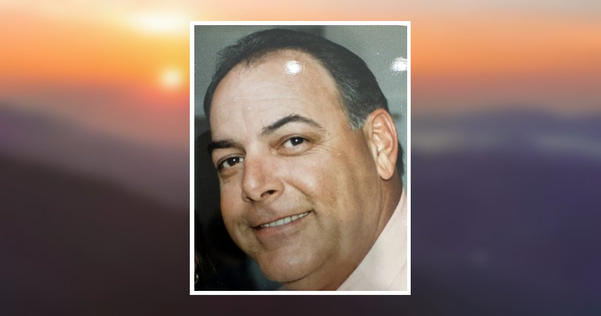 Ronald Gerard Botica Obituary 2023 Boone Funeral Home and Crematory