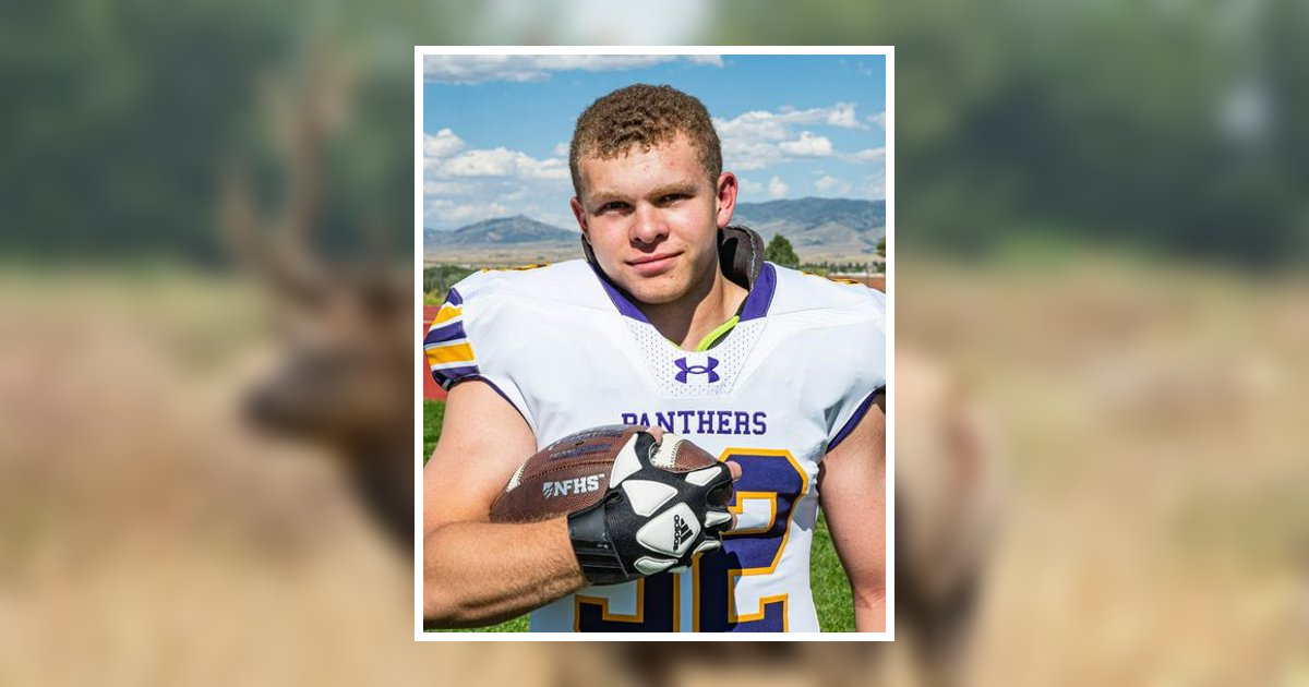 Easton Maurice Mason Obituary, Rawlins, WY