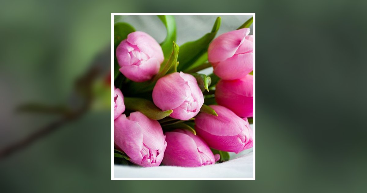 Beverly Carlson Daniel Obituary, Tappahannock, VA