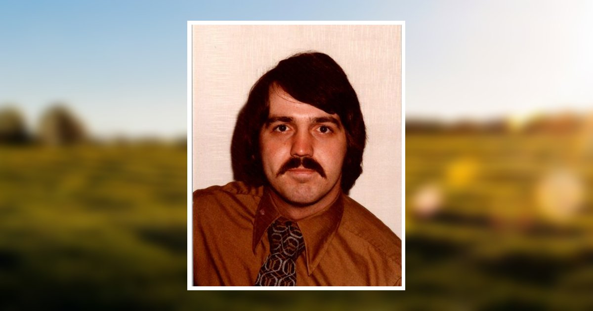 David J. Troyer Obituary, Seville, OH