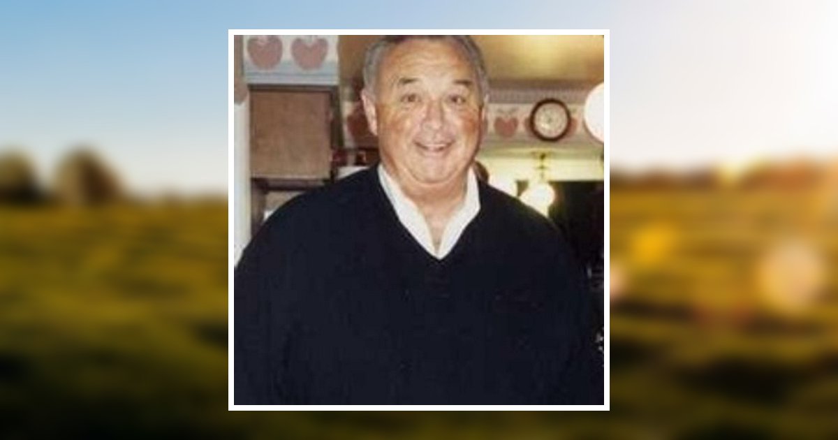 Lester Joseph Berry Obituary November 18, 2016 - Memorial Funeral Home ...