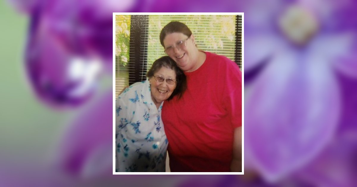 Barbara Woody Obituary 2023 Shaffer Nichols Funeral Home