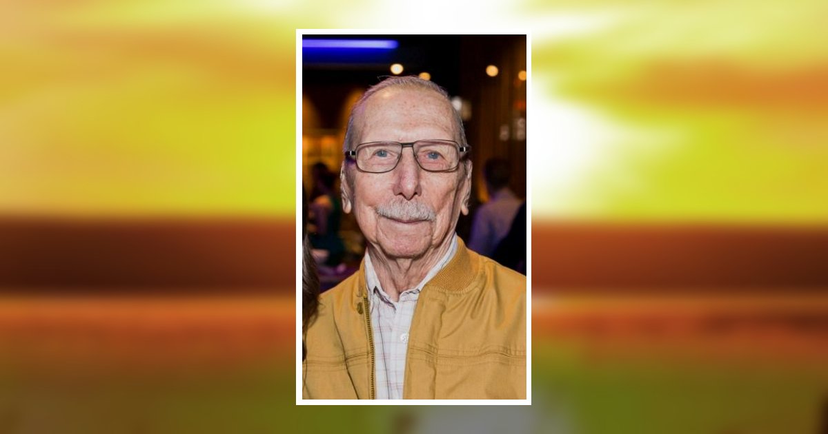Herbert H. Holcomb Obituary, Bartlett, IL