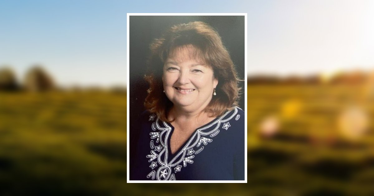 Lucinda "Lu" Knarr Obituary 2021 E. Alvin Small Funeral Home