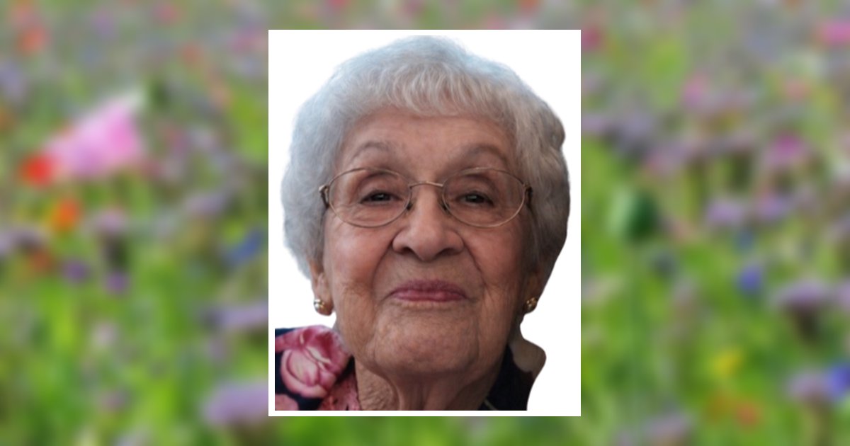 Anna Marie Elizabeth Mudri Obituary, Bethlehem, PA