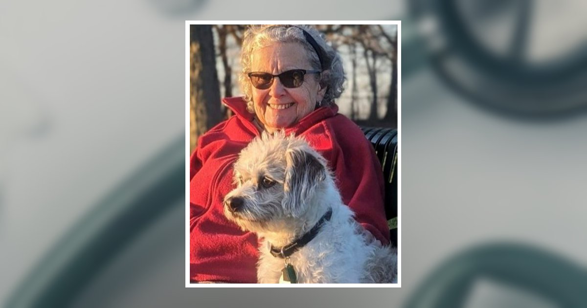 Dorothy "Peg" Ann Fisher Obituary, Tiffin, OH