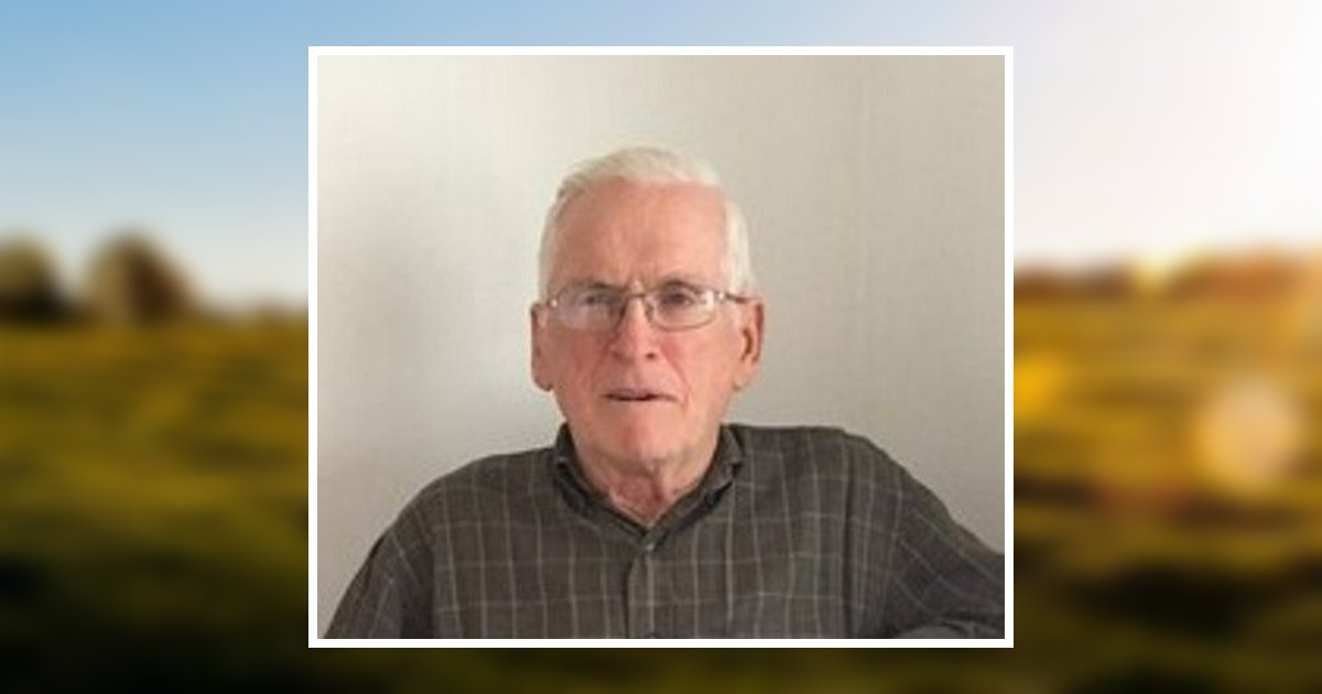 Alton L. Case Obituary, Troy, PA