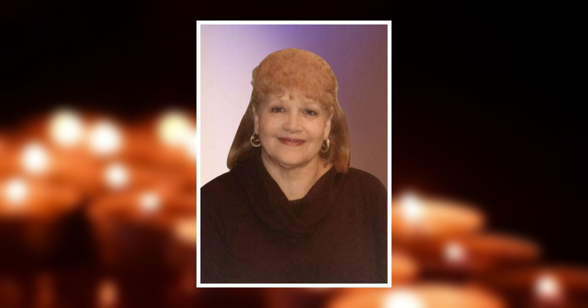 Ophelia Marie "Tinye" Caesar