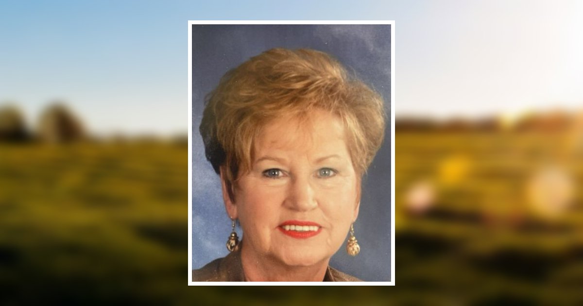 Sue Thomas Obituary, Ripley, WV