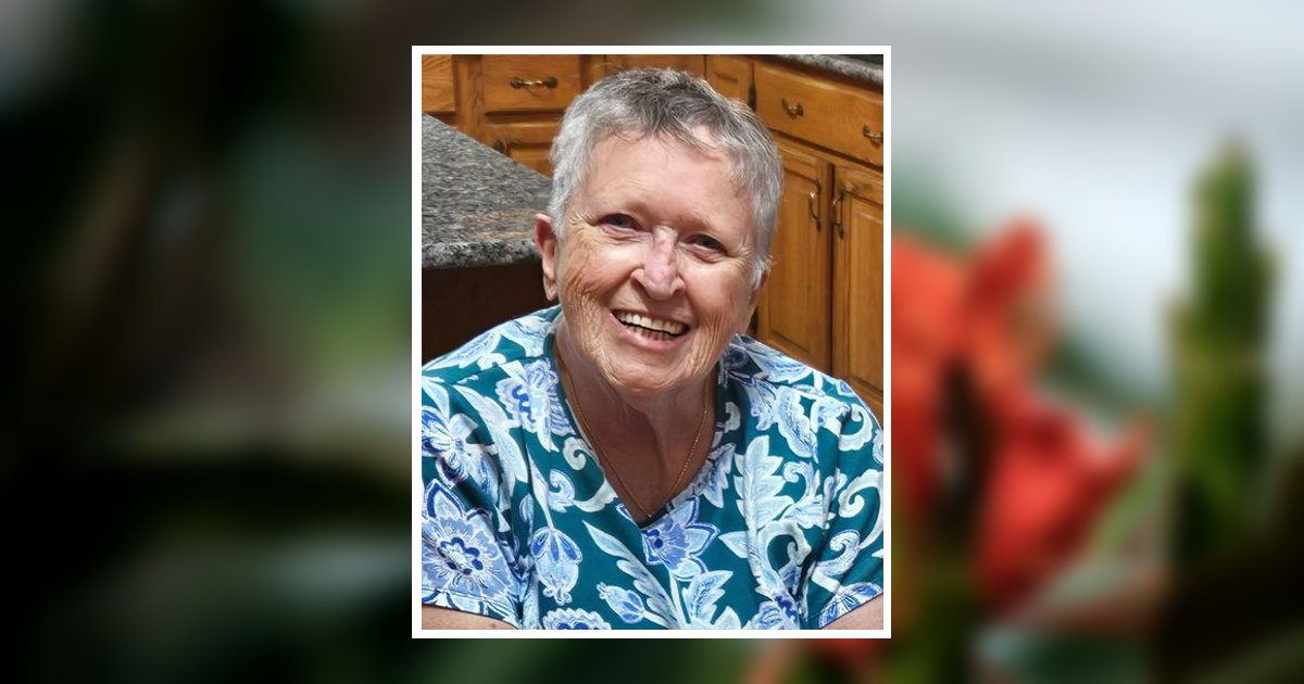 Lucille C. (Agnello) Cook