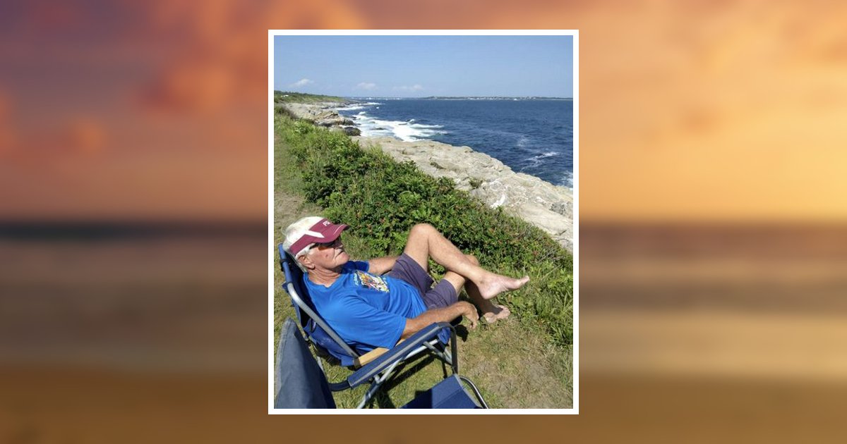 Raymond Turbitt Port Richey, FL Obituary