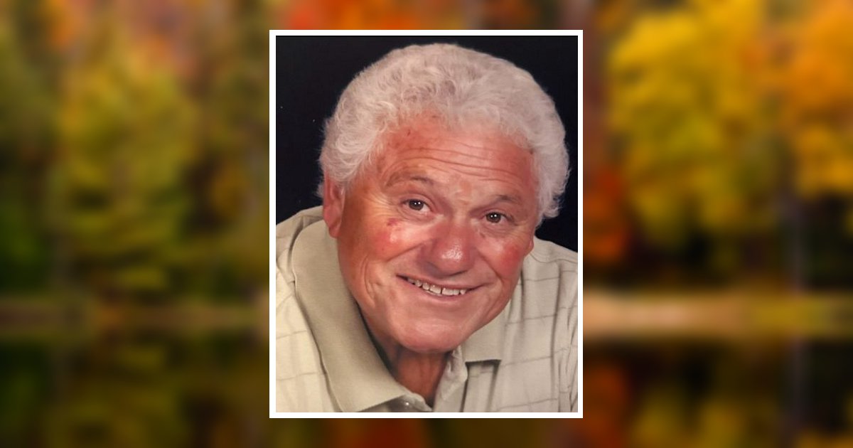 Eugene A. Ioanilli Obituary, Ellwood City, PA
