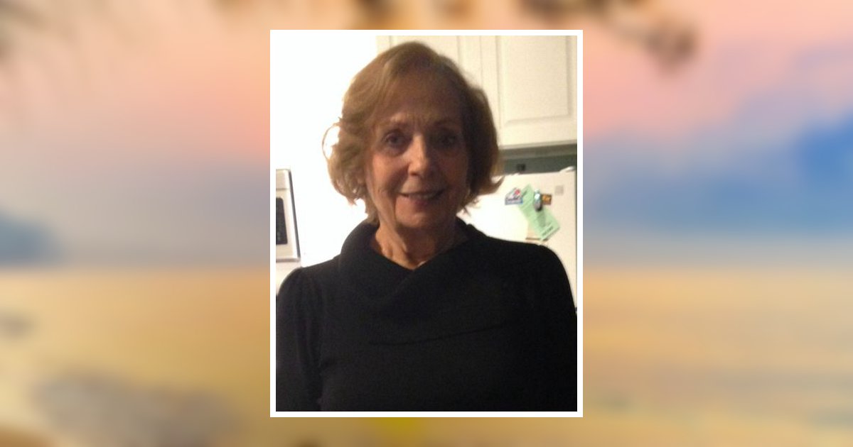 Beverly May Asay Whitley Obituary, Ogden, UT