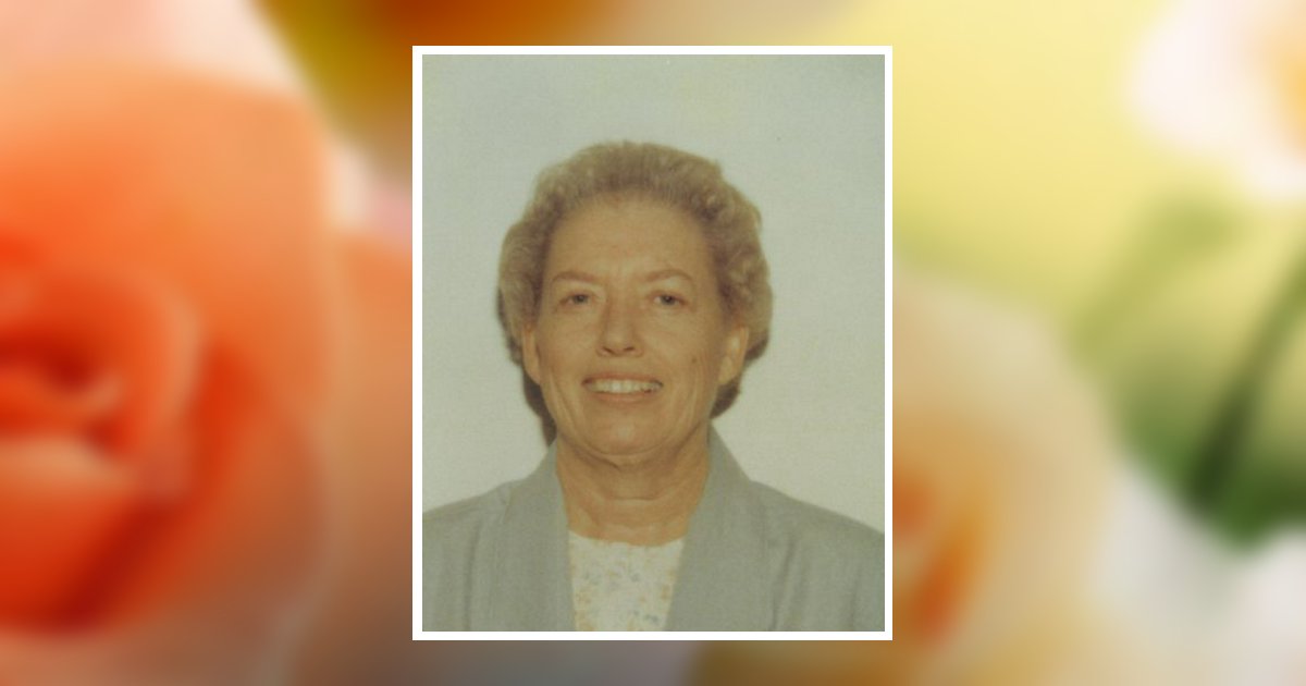 Alice Humble Copperas Cove, TX Obituary